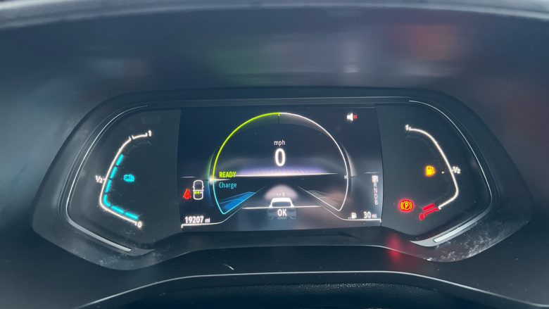 Renault Arkana 1.6 E-TECH Hybrid 145 Iconic 5dr Auto Hybrid Estate